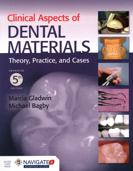 Pre-Owned Clinical Aspects of Dental Materials