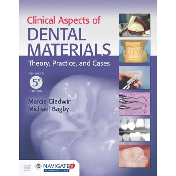 Pre-Owned Clinical Aspects Of Dental Materials: Theory, Practice, and Cases Paperback