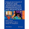 thumbnail image 1 of Pre-Owned Clinical Assessment of Child and Adolescent Personality and Behavior (Hardcover) 0387896422 9780387896427, 1 of 1