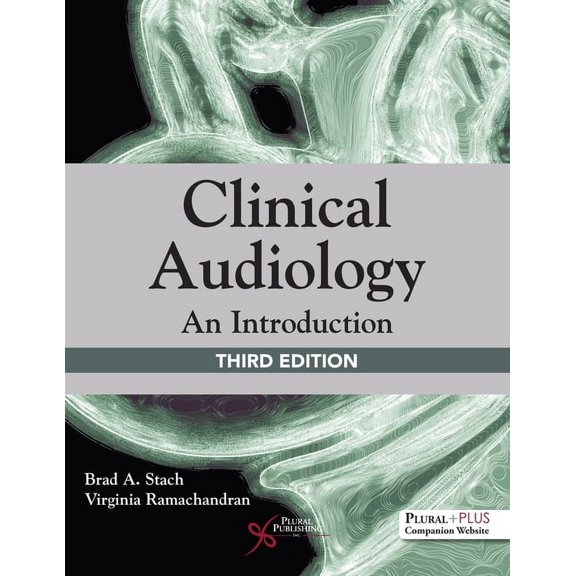 Clinical Audiology (Paperback)