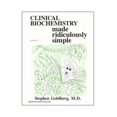 thumbnail image 1 of Pre-Owned Clinical Biochemistry Made Ridiculously Simple (MedMaster Series, 2004 Edition) (Paperback) 0940780305 9780940780309, 1 of 1