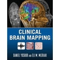 thumbnail image 1 of Clinical Brain Mapping (Hardcover) by Daniel Yoshor, Eli Mizrahi, 1 of 1