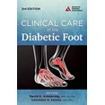 thumbnail image 1 of Pre-Owned Clinical Care of the Diabetic Foot (Paperback) 9781580405706, 1 of 1