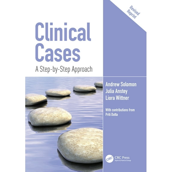 Clinical Cases: A Step-By-Step Approach (Paperback)