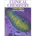 thumbnail image 1 of Pre-Owned Clinical Chemistry (Paperback) 0723431590 9780723431596, 1 of 1
