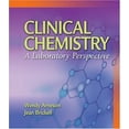 thumbnail image 1 of Pre-Owned Clinical Chemistry: A Laboratory Perspective (Hardcover) 0803614985 9780803614987, 1 of 1