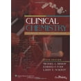 thumbnail image 1 of Pre-Owned CLINICAL CHEMISTRY 6E: . (Hardcover) 078179045X 9780781790451, 1 of 1