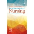 thumbnail image 1 of Clinical Companion for Fundamentals of Nursing: Active Learning for Collaborative Practice, (Paperback), 1 of 1