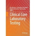 thumbnail image 1 of Clinical Core Laboratory Testing, (Paperback), 1 of 1