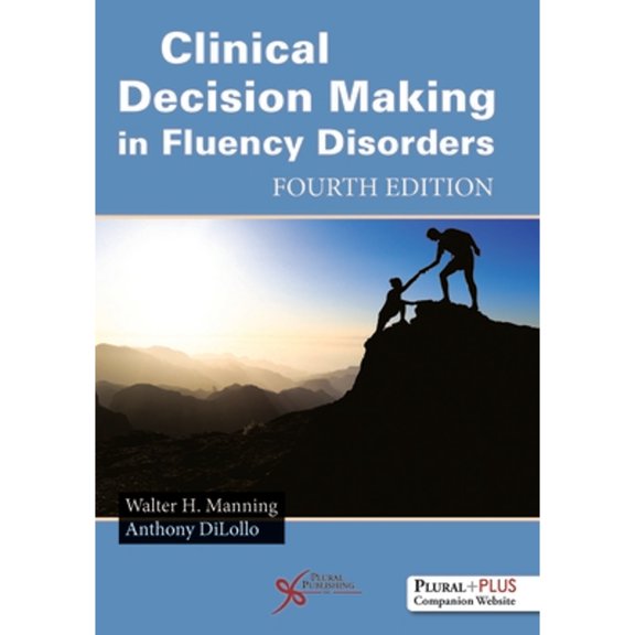 Pre-Owned Clinical Decision Making in Fluency Disorders (Paperback) 1597569976 9781597569972