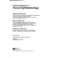 thumbnail image 1 of Pre-Owned Clinical Decisions in Neuro-Ophthalmology (Hardcover) 0801606942 9780801606946, 1 of 1