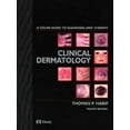 thumbnail image 1 of Pre-Owned Clinical Dermatology: A Color Guide to Diagnosis and Therapy (Hardcover) 0323013198 9780323013192, 1 of 1