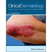 Clinical Dermatology 5e, Paperback