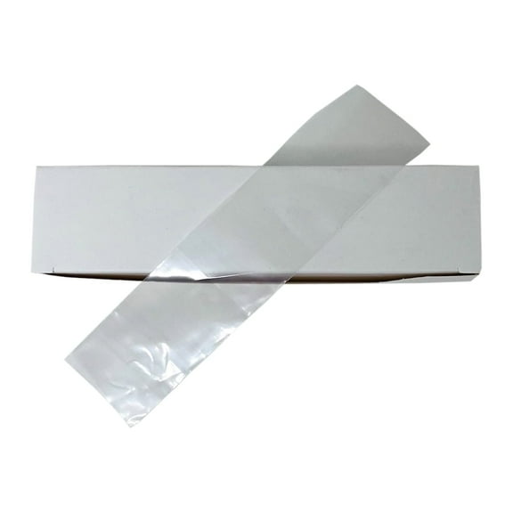 Clinical Digital Thermometer Sheath - 100 Sheaths