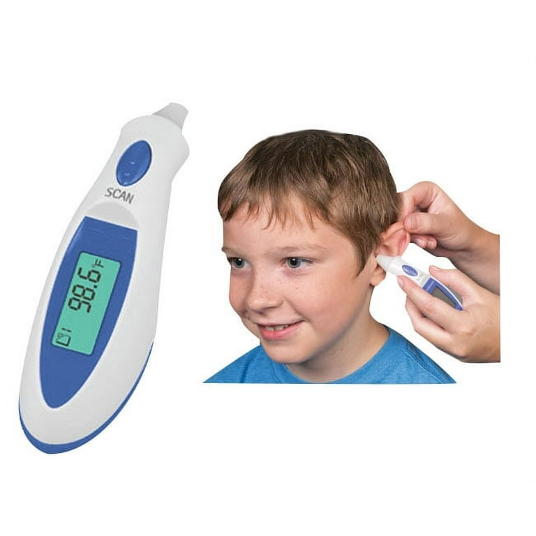 Clinical ear thermometer deals