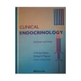 thumbnail image 1 of Pre-Owned Clinical Endocrinology (Hardcover) 9781563755521, 1 of 1
