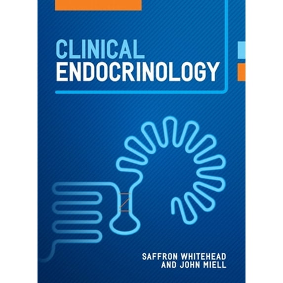 Pre-Owned Clinical Endocrinology (Paperback) 1904842852 9781904842859