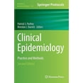 thumbnail image 1 of Methods in Molecular Biology Clinical Epidemiology: Practice and Methods, Book 1281, (Hardcover), 1 of 1