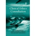 thumbnail image 1 of Clinical Ethics Consultation: Theories and Methods, Implementation, Evaluation, (Paperback), 1 of 1