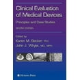 thumbnail image 1 of Clinical Evaluation of Medical Devices: Principles and Case Studies, (Paperback), 1 of 1