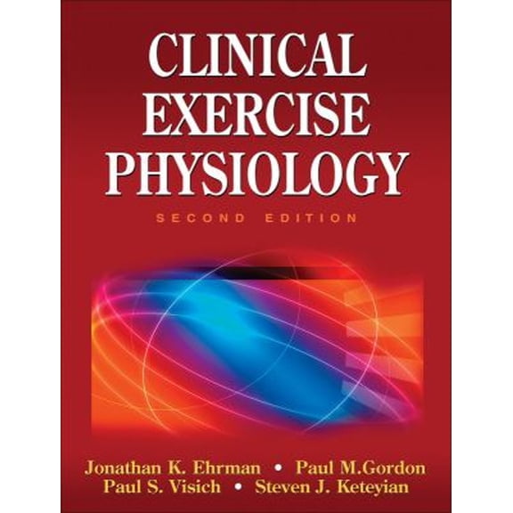 Pre-Owned Clinical Exercise Physiology, Second Edition