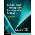thumbnail image 1 of Clinical Fluid Therapy in the Perioperative Setting, (Hardcover), 1 of 1