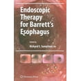 thumbnail image 1 of Clinical Gastroenterology Endoscopic Therapy for Barrett's Esophagus, (Hardcover), 1 of 1