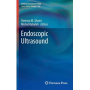 Clinical Gastroenterology Endoscopic Ultrasound, Hardcover