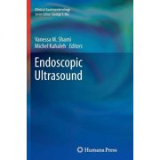 Clinical Gastroenterology Endoscopic Ultrasound, Paperback