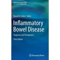 thumbnail image 1 of Clinical Gastroenterology Inflammatory Bowel Disease: Diagnosis and Therapeutics, (Hardcover), 1 of 1