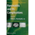 thumbnail image 1 of Clinical Gastroenterology Pancreatitis and Its Complications, (Hardcover), 1 of 1