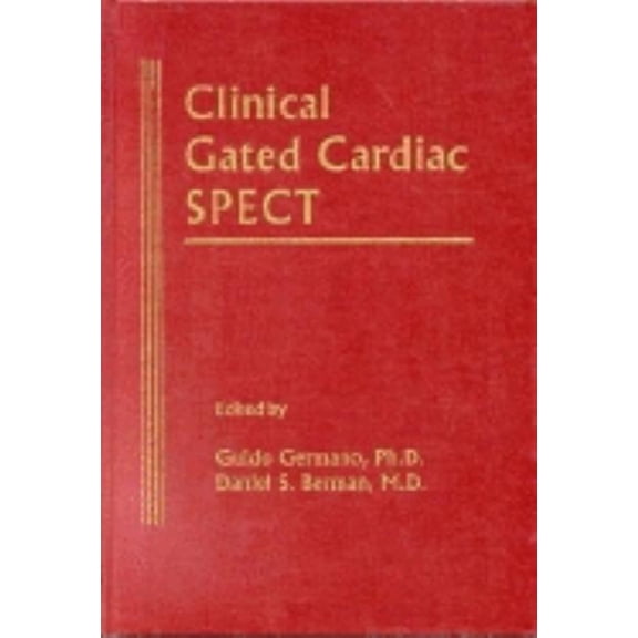 Pre-Owned Clinical Gated Cardiac Spect