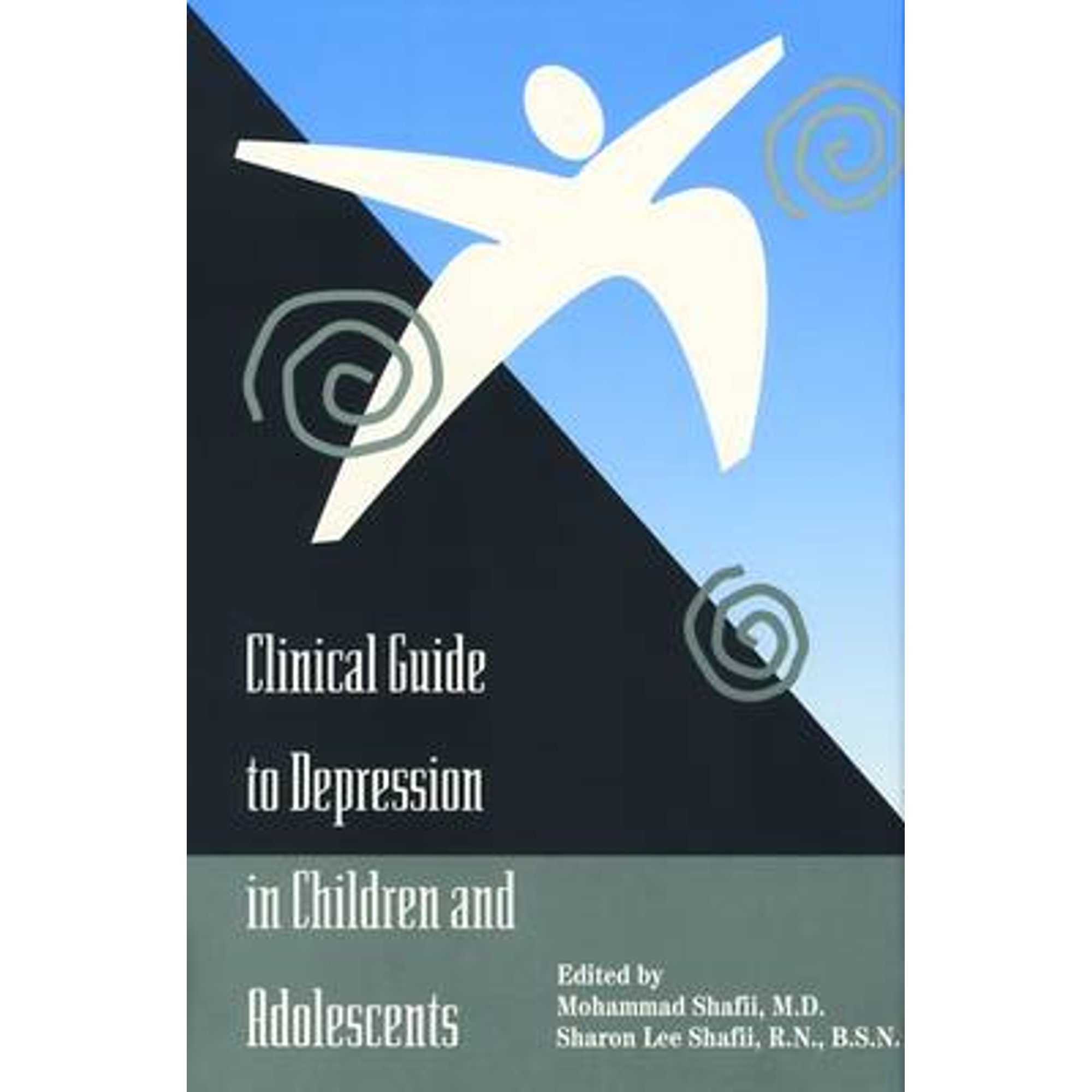 Pre-Owned Clinical Guide to Depression in Children and Adolescents ...