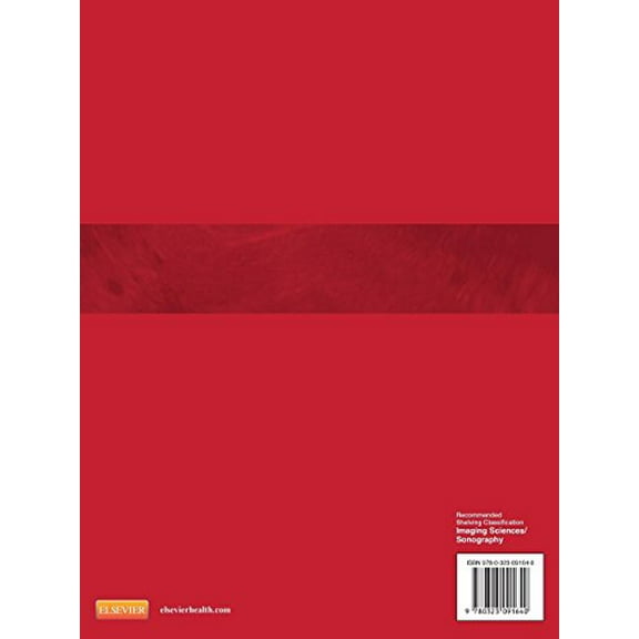 Pre-Owned Clinical Guide to Sonography: Exercises for Critical Thinking (Paperback) 0323091644 9780323091640