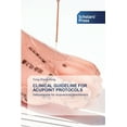 thumbnail image 1 of Clinical Guideline for Acupoint Protocols (Paperback), 1 of 1