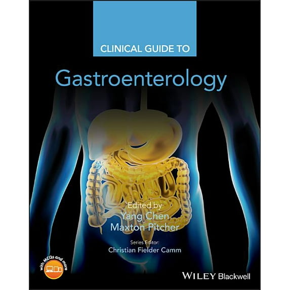 Clinical Guides Clinical Guide to Gastroenterology, (Paperback)