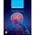 thumbnail image 1 of Clinical Guides: Clinical Guide to Paediatrics (Paperback), 1 of 1