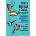thumbnail image 1 of Clinical Handbook of Contact Dermatitis: Diagnosis and Management by Body Region (Paperback), 1 of 1