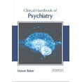thumbnail image 1 of Clinical Handbook of Psychiatry, (Hardcover), 1 of 1