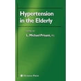 thumbnail image 1 of Clinical Hypertension and Vascular Disea Hypertension in the Elderly, (Hardcover), 1 of 1