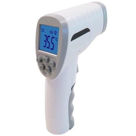 Infrared Non-Contact Clinical Grade Medical Thermometer