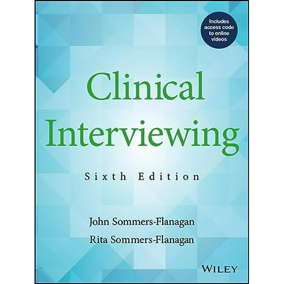 Pre-Owned Clinical Interviewing (Paperback) 1119215587 9781119215585