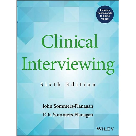Pre-Owned Clinical Interviewing (Paperback)
