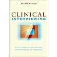thumbnail image 1 of Pre-Owned Clinical Interviewing (Hardcover) 0471295671 9780471295679, 1 of 1