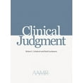 thumbnail image 1 of Pre-Owned Clinical Judgment Paperback, 1 of 1