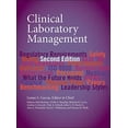thumbnail image 1 of Pre-Owned Clinical Laboratory Management, 1 of 1