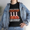 thumbnail image 1 of Clinical Laboratory Scientist Funny T-Shirt, 1 of 2