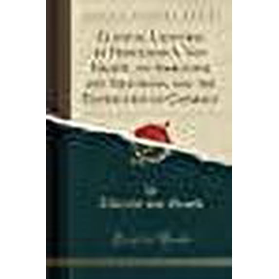 Clinical Lectures by Professor A. Von Graefe, on Amblyopia and Amaurosis, and the Extraction of Cataract (Classic Reprint)