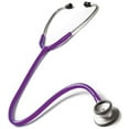 thumbnail image 1 of Clinical Lite Stethoscope, 1 of 2