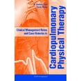 thumbnail image 1 of Pre-Owned Clinical Management Notes and Case Histories in Cardiopulmonary Physical Therapy Paperback, 1 of 1